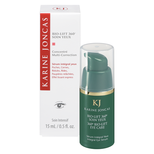 KJ BIO-LIFT 360 SOIN YX SER 15ML