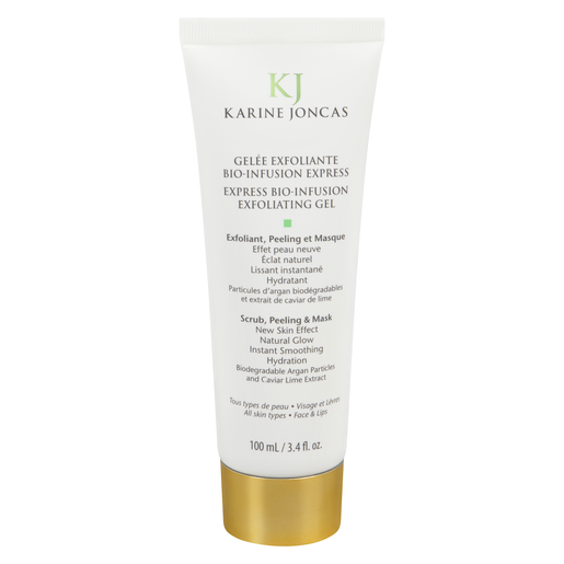 KJ GEL EXF BIO-INFUSION EXPRESS 100ML