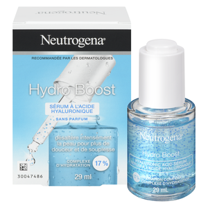 NEUTROGENA H/B SER L/HYAL 29ML