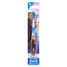 ORAL-B BR/DENTS FROZEN EXT/SOUPLE 1