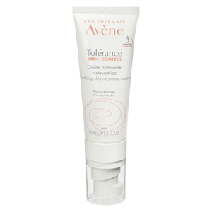 AVENE TOLERANCE CONTROL CREME 40ML