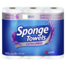 SPONGETOWELS E/TOUT ULT/PRO 110F 3