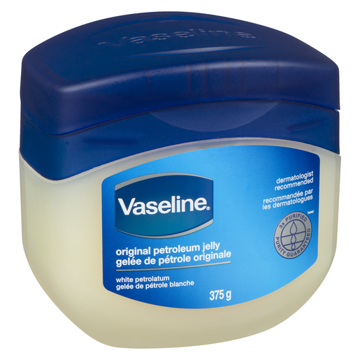 VASELINE GELEE BLANCHE    375G