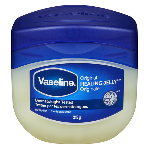 VASELINE GELEE BLANCHE    215G