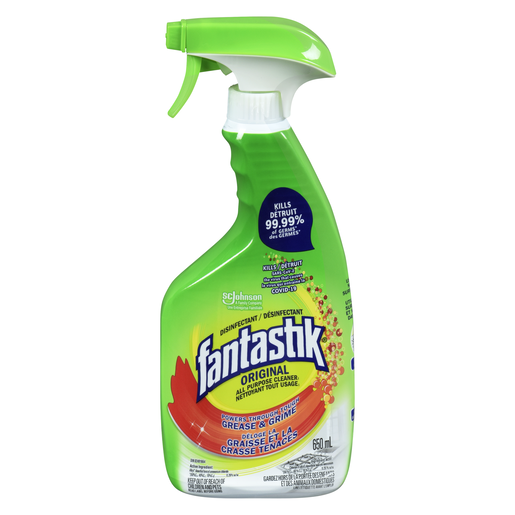 FANTASTIK NETT T/USAGE ORIG 650ML