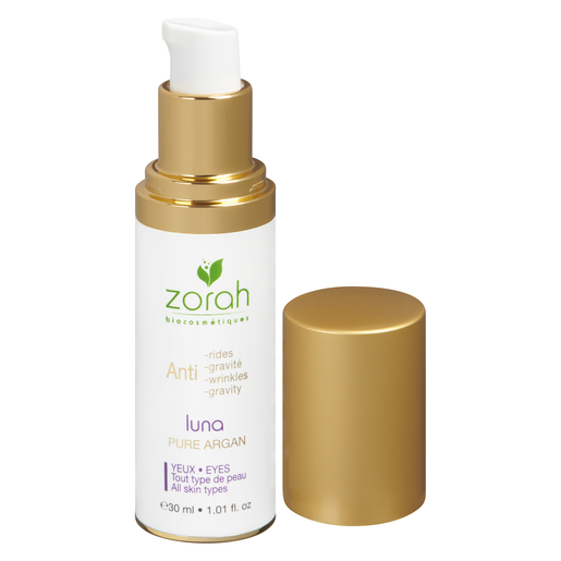 ZORAH LUNA SER YX NT 30ML