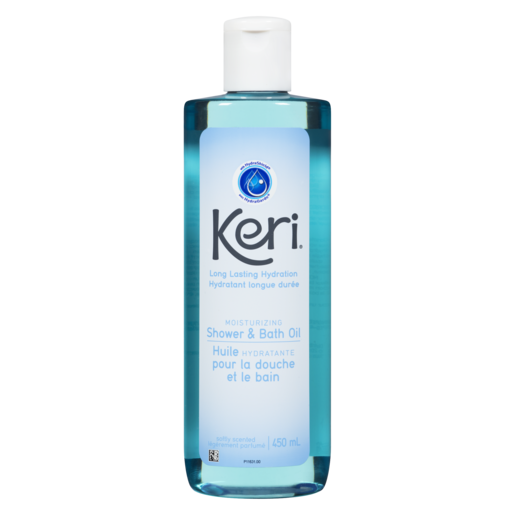 KERI HUI HYD P/SENS 450ML