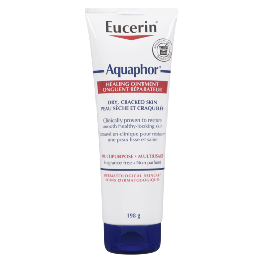 EUCERIN AQUAPHOR ONG REPAR 198G