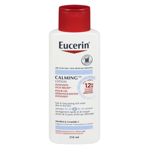 EUCERIN CR DEMANG INT 250ML