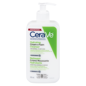 CERAVE CR MOUS HYD 354ML