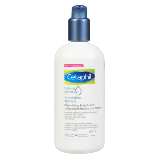 CETAPHIL LOT REGEN  473ML