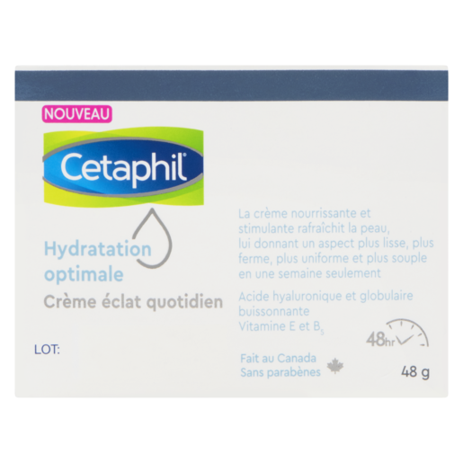 CETAPHIL CR ECLAT QUOT 48G