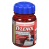 TYLENOL 500MG X/F ACT/RAP GEL120