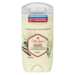 OLDSPICE DEO F/C OASIS 85G