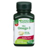 A GAGNON OMEGA3 M/COEUR 500MG GEL 90