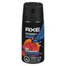 AXE DESO CRPS VAPO SK/RSE 113G