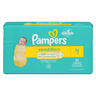 PAMPERS SWAD JUMBO T0  31