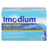 IMODIUM 2MG LIQ/GEL CA 6