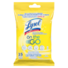 LYSOL OTG LING DESINF AGRUMES 15