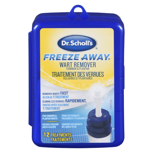 SCHOLL FREEZE AWAY VERR/BLUE12