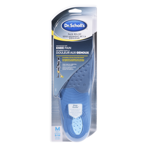 SCHOLL ORTHESE DOUL/GENOU HOM 1