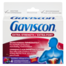 GAVISCON X/F FRUITS CROQ 4