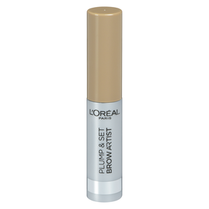 LOREAL BROW ARTIST BR/S PL BLONDE 1