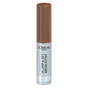 LOREAL BROW ARTIST BR/S PL BRUNETTE 1