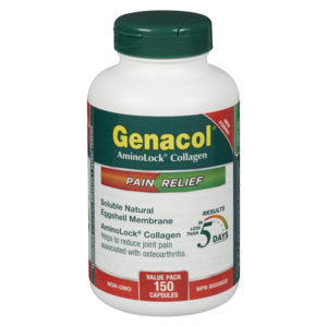 GENACOL A/DOUL CA 150