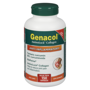 GENACOL A/INFLAM  CA 150