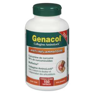 GENACOL A/INFLAM  CA 150