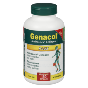 GENACOL PLUS FMT ECONO CA 150