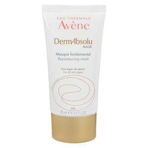 AVENE DERMABSOLU MASQ FOND75ML