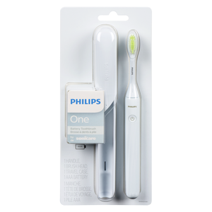 PHILIPS ONE BR/DENTS PILES MENTHE 1