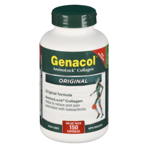 GENACOL ORIG CA 150