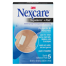 NEXCARE PANS TRANSP COMPR 5