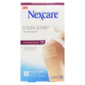 NEXCARE PANS SUTURES CUTAN 18