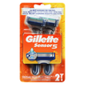 GILLETTE SENSOR5 RAS JET 2