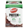 BOOST PROT+ CHOC 4X325ML