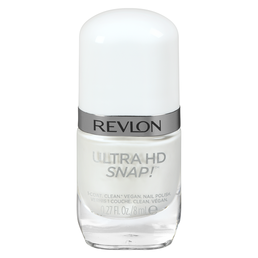 REVLON U/HD SNAP VAO #001 EARLY BIRD 1