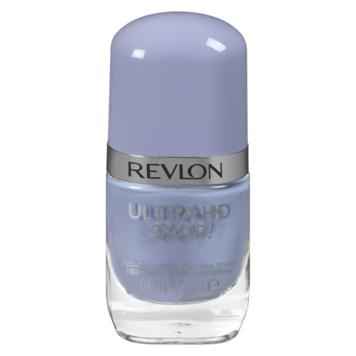 REVLON U/HD SNAP VAO #016 GET REAL 1