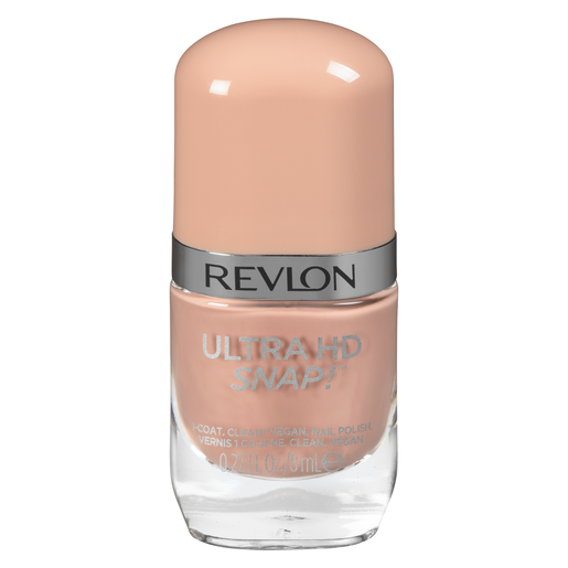 REVLON U/HD SNAP VAO #018 COOL 1