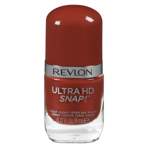 REVLON U/HD SNAP VAO #014 RED AND REAL 1