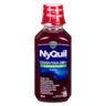 NYQ/DAYQUIL TX CONGESTION 354ML