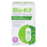 BIO-K + SOINS QUOT 25M  CA30