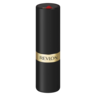 REVLON S/LUST RAL CR #740 CERTAIN/RED 1