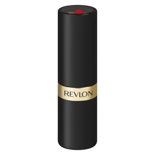 REVLON S/LUST RAL CR #740 CERTAIN/RED 1