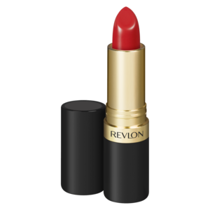 REVLON S/LUST RAL CR #725 LOVE T/RED 1