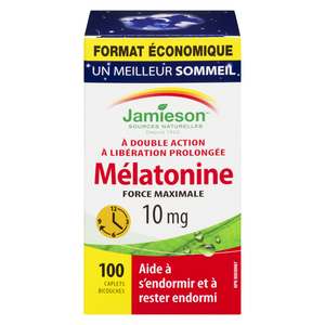 JAMI MELATON P/MAX 10MG  CO100