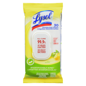 LYSOL LING DESINF AGRUMES 30